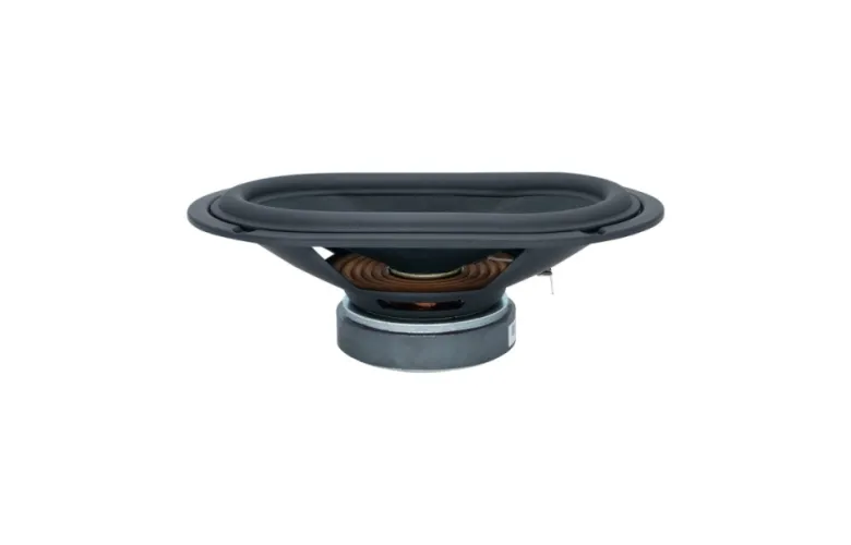 SB Acoustics SB15SFCR39-8, 5x8 tums bas/mellanregister