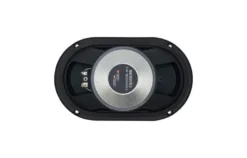 SB Acoustics SB15SFCR39-8, 5x8 tums bas/mellanregister