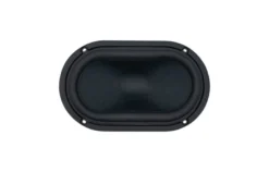 SB Acoustics SB15SFCR39-8, 5x8 tums bas/mellanregister