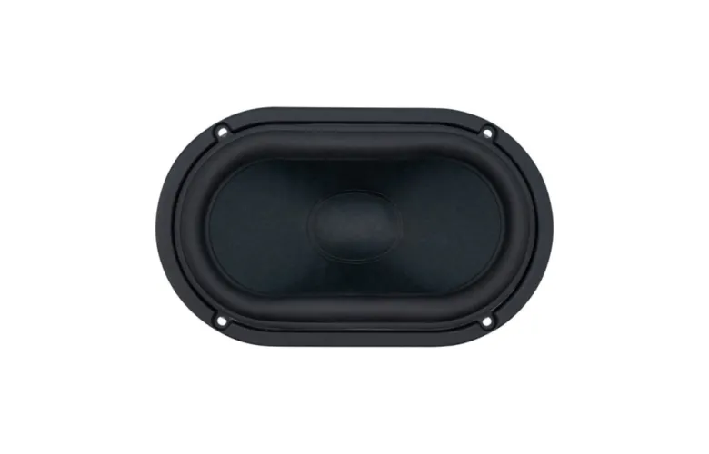 SB Acoustics SB15SFCR39-8, 5x8 tums bas/mellanregister