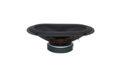 SB Acoustics SB15SFCR39-4, 5x8 tums bas/mellanregister