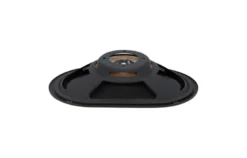 SB Acoustics SB15SFCR-00, 5x8 tums passiv radiator
