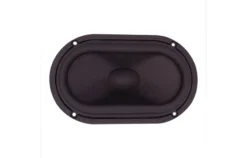 SB Acoustics SB15SFCR-00, 5x8 tums passiv radiator
