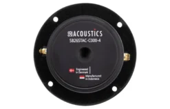 SB Acoustics SB26STAC-C000-4, diskant