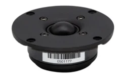 SB Acoustics SB26STAC-C000-4, diskant
