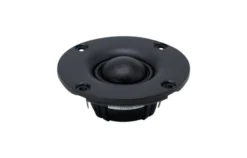 SB Acoustics SB26STCN-C000-4, diskant