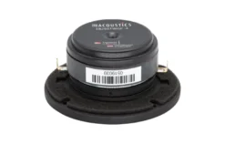 SB Acoustics SB26STWGC-4, diskant