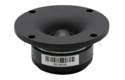 SB Acoustics SB26STWGC-4, diskant