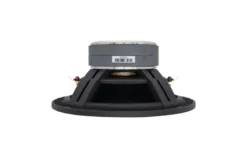 SB Acoustics SB29SWNRX-S75-6, 10 tums baselement