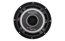 SB Acoustics SB29SWNRX-S75-6, 10 tums baselement