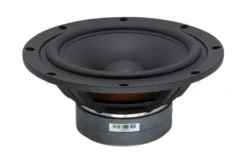 SB Acoustics SB29SWNRX-S75-6, 10 tums baselement