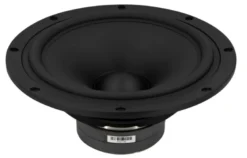 SB Acoustics SB34SWNRX-S75-6, 12 tums baselement