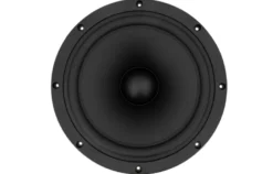 SB Acoustics SB34SWNRX-S75-6, 12 tums baselement