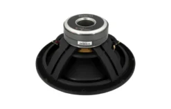 SB Acoustics SB34SWNRX-S75-6, 12 tums baselement