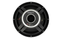 SB Acoustics SB34SWNRX-S75-6, 12 tums baselement