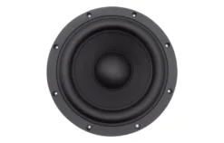 SB Acoustics SB34SWPL76-4, 12 tums baselement