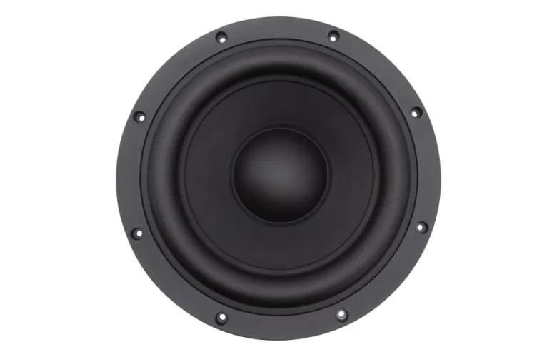 SB Acoustics SB34SWPL76-4, 12 tums baselement