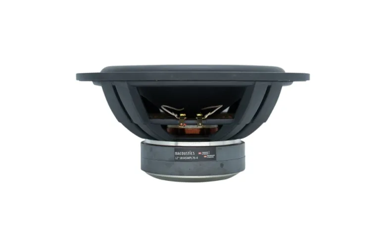 SB Acoustics SB34SWPL76-4, 12 tums baselement