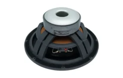 SB Acoustics SB34SWPL76-4, 12 tums baselement