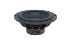 SB Acoustics SB34SWPL76-4, 12 tums baselement