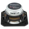 SB Acoustics SB65WBAC25-4, 2.5 tums fullregister
