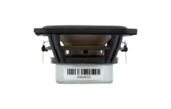 SB Acoustics SB65WBAC25-4, 2.5 tums fullregister