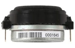 SB Acoustics SB36WBAC21-8, 1 tums fullregister
