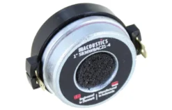 SB Acoustics SB36WBAC21-4, 1 tums fullregister