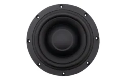 SB Acoustics SW26DBAC76-8, 10 tums baselement