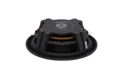 SB Acoustics SW26DBAC76-8, 10 tums baselement