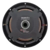 SB Acoustics SW26DBAC76-4, 10 tums baselement