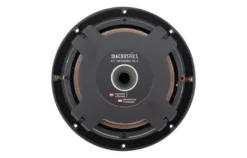 SB Acoustics SW26DBAC76-4, 10 tums baselement
