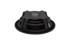 SB Acoustics SW26DBAC76-4, 10 tums baselement
