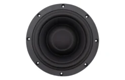 SB Acoustics SW26DBAC-00, 10 tums passiv radiator