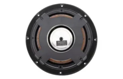 SB Acoustics SW26DBAC-00, 10 tums passiv radiator