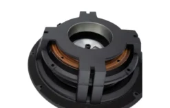 SB Acoustics SW26DBAC-00, 10 tums passiv radiator