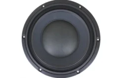SB Acoustics SW26SFC38-8, baselement Slavbas