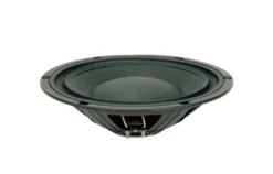 SB Acoustics SW26SFC38-8, baselement Slavbas