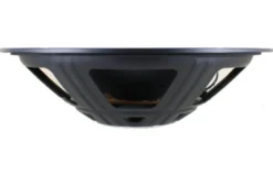SB Acoustics SW26SFC38-8, baselement Slavbas