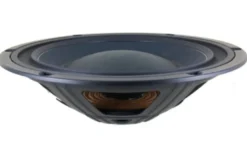 SB Acoustics SW26SFC38-4, baselement