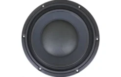 SB Acoustics SW26SFC38-4, baselement