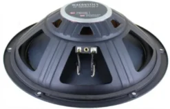 SB Acoustics SW26SFC38-4, baselement