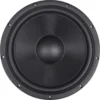 SB Acoustics WO34HC-4, 13.5 tums baselement