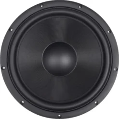 SB Acoustics WO34HC-4, 13.5 tums baselement