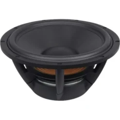 SB Acoustics WO34HC-4, 13.5 tums baselement
