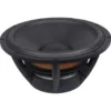 SB Acoustics WO34HC-8, 13.5 tums baselement