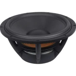 SB Acoustics WO34HC-8, 13.5 tums baselement