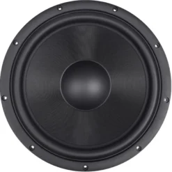SB Acoustics WO34HC-8, 13.5 tums baselement