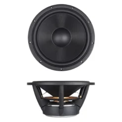 SB Acoustics WO34HC-8, 13.5 tums baselement