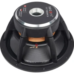 SB Acoustics WO34HC-8, 13.5 tums baselement